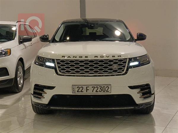 لاند روفر رانج روڤر فيلار 2019 للبيع في العراق - اربيل